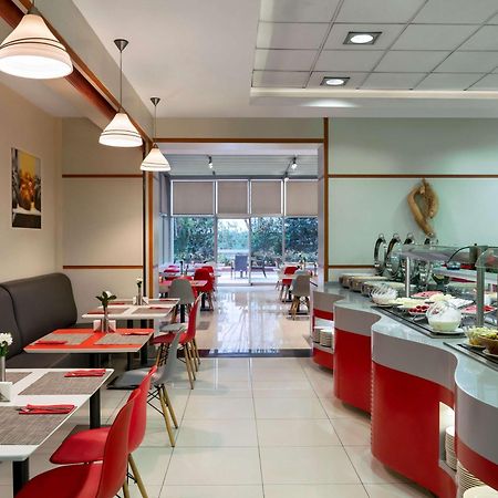 Hotel Ibis Gaziantep Extérieur photo