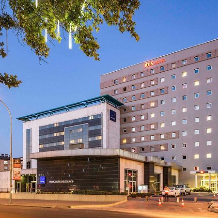 Hotel Ibis Gaziantep Extérieur photo