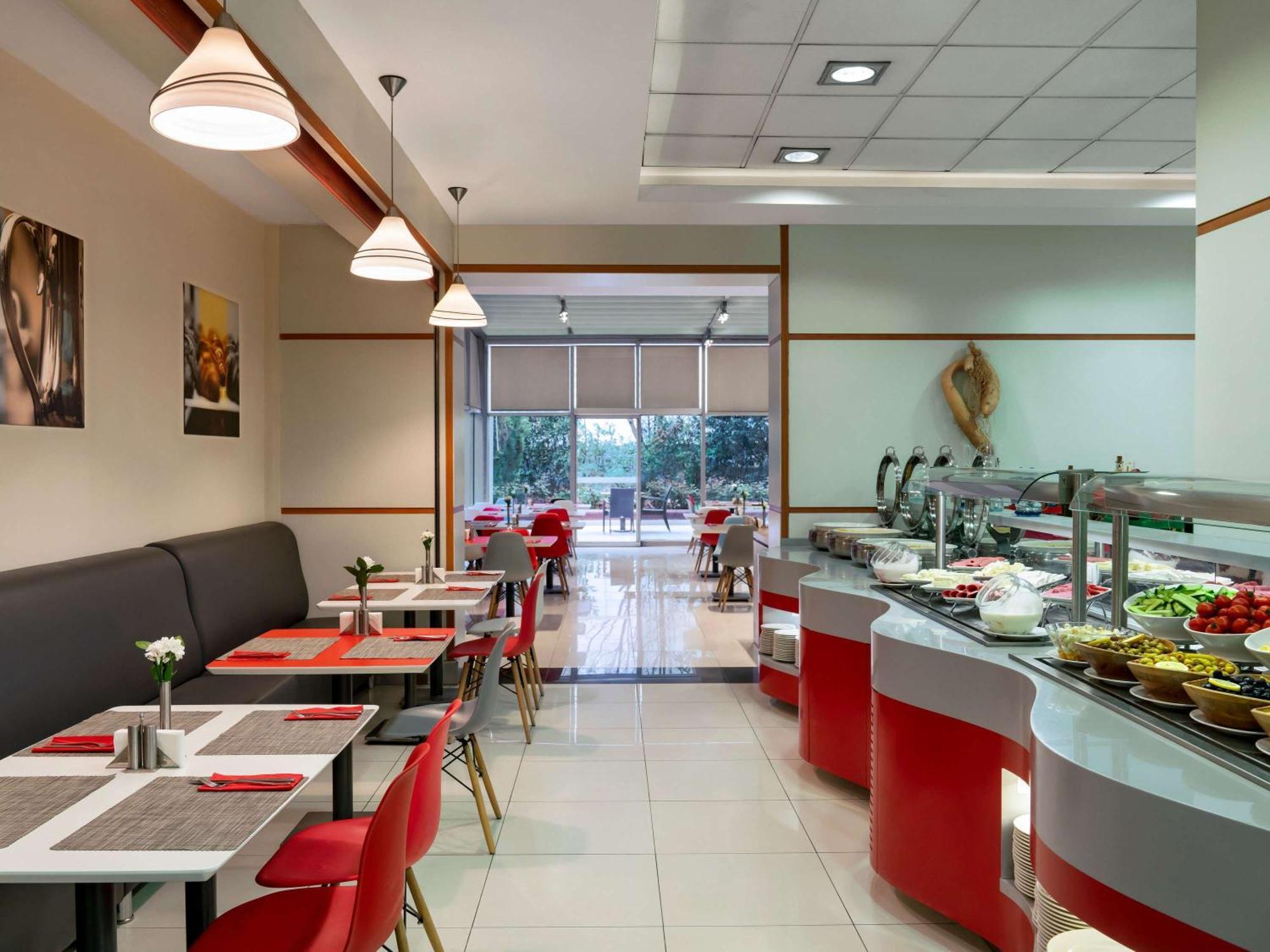 Hotel Ibis Gaziantep Extérieur photo