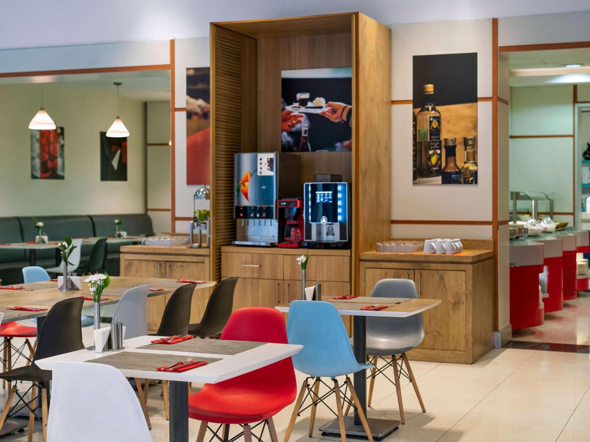 Hotel Ibis Gaziantep Extérieur photo