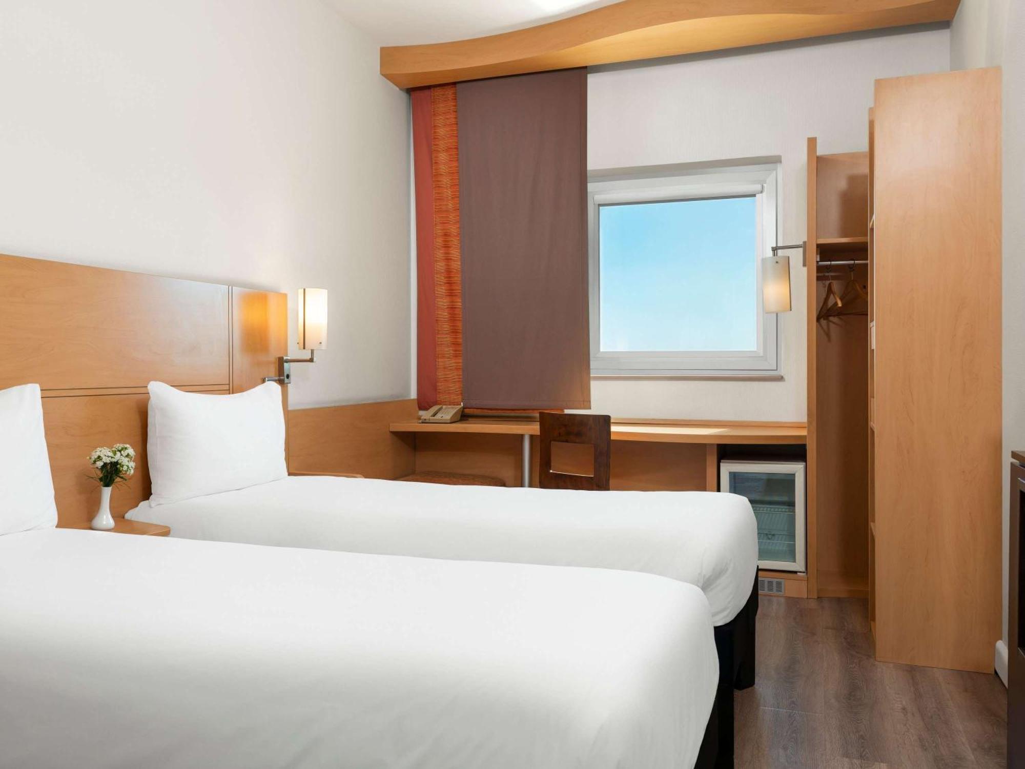 Hotel Ibis Gaziantep Extérieur photo