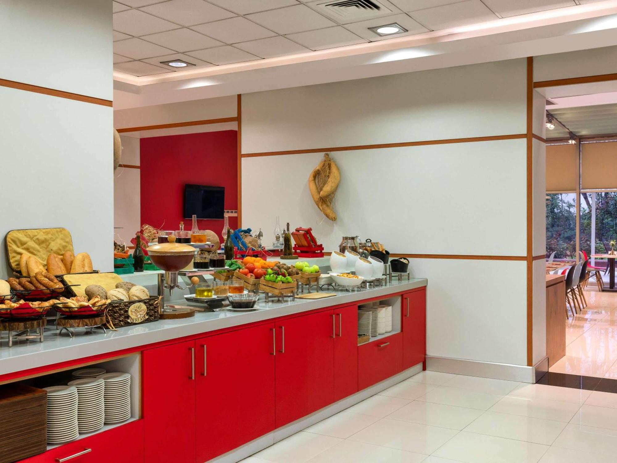 Hotel Ibis Gaziantep Extérieur photo