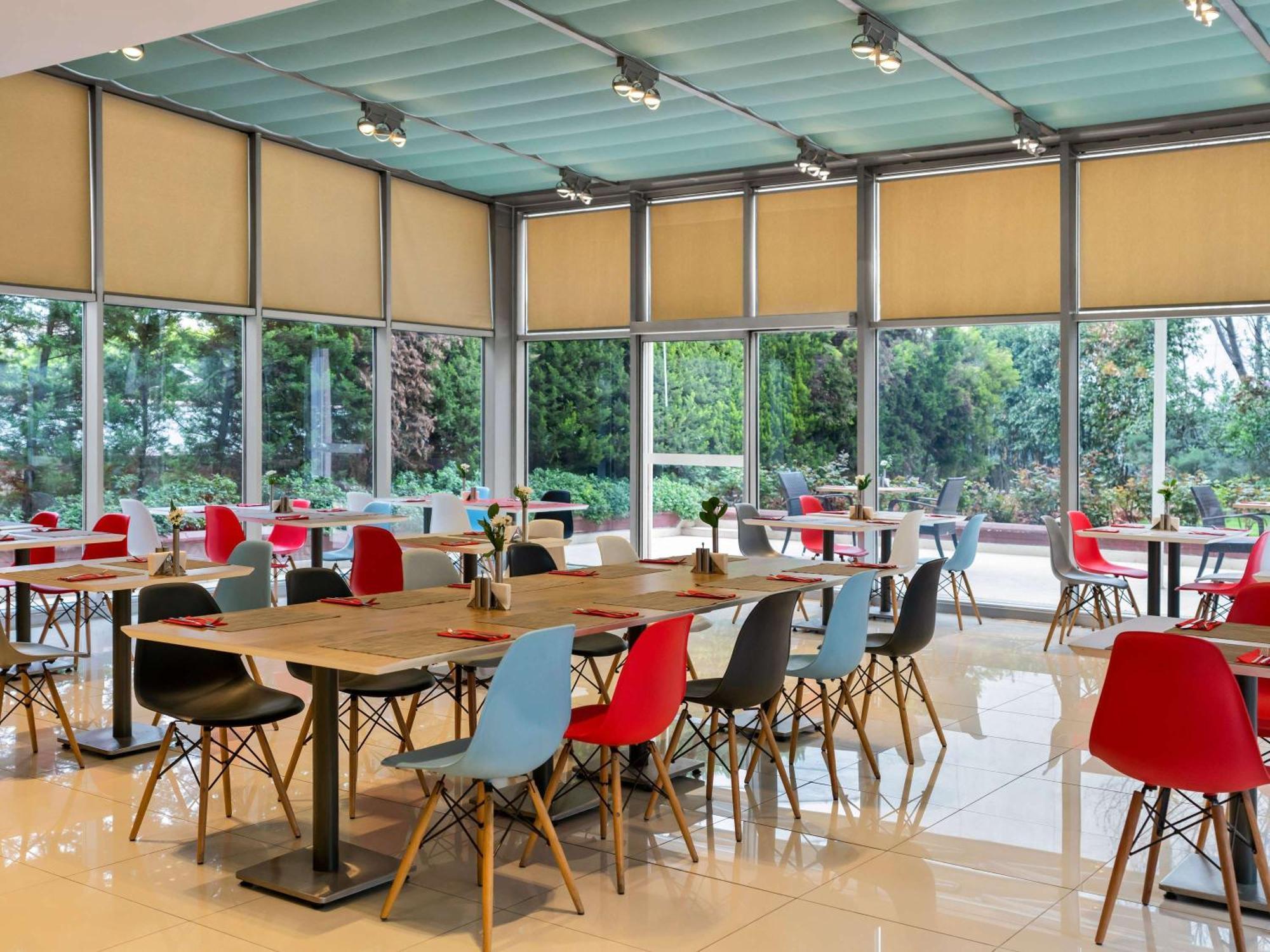 Hotel Ibis Gaziantep Extérieur photo